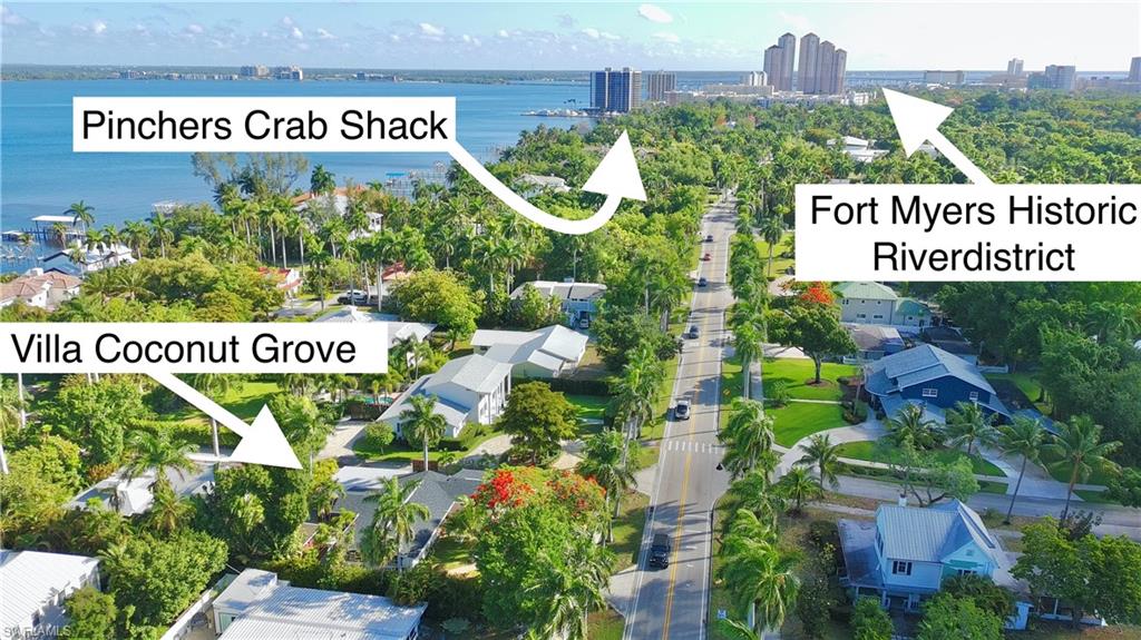 FORT MYERS - Residential Lease