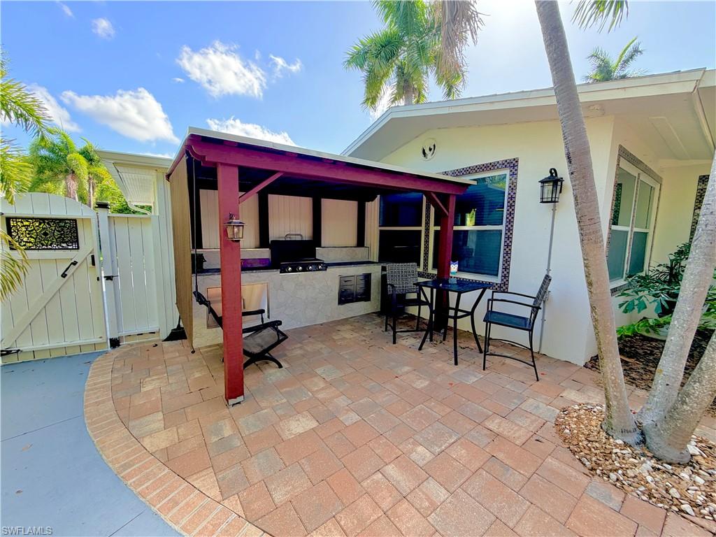 FORT MYERS - Residential Lease
