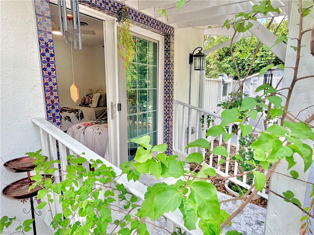 FORT MYERS - Residential Lease