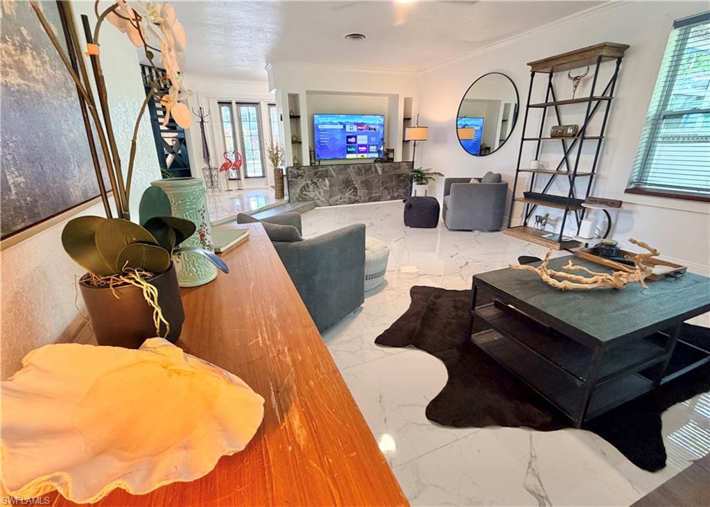 FORT MYERS - Residential Lease