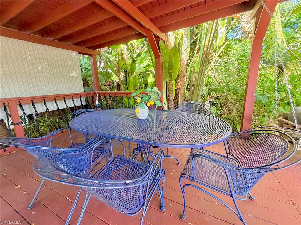 FORT MYERS - Residential Lease