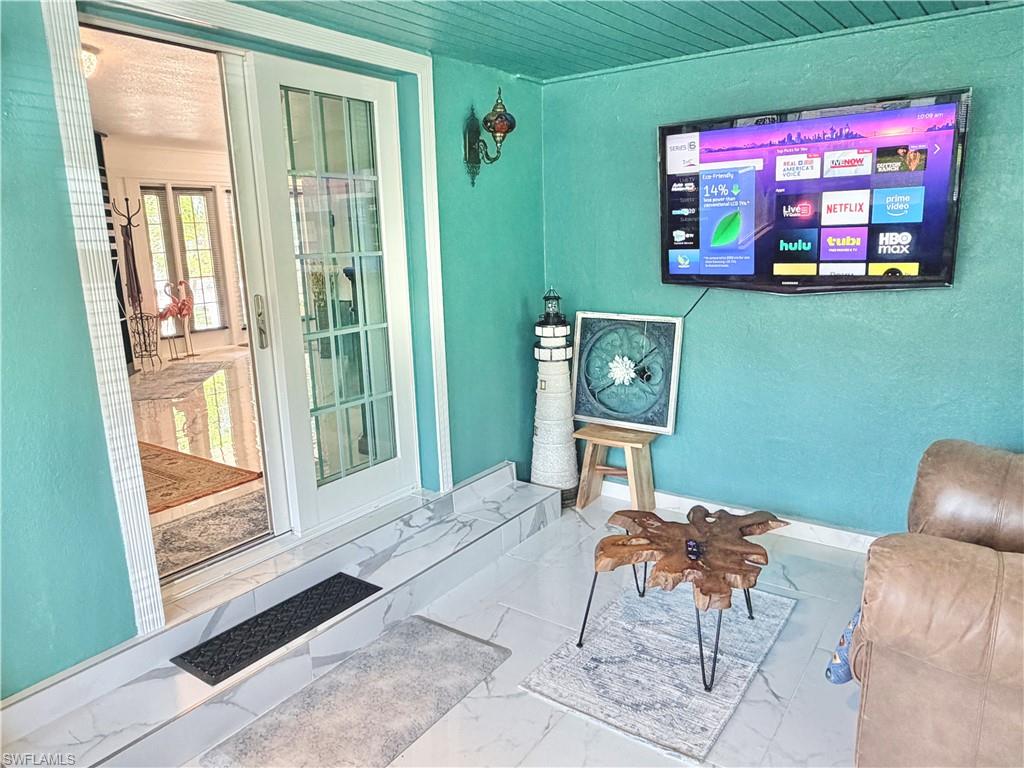 FORT MYERS - Residential Lease