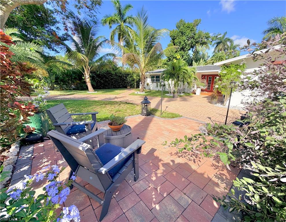 FORT MYERS - Residential Lease