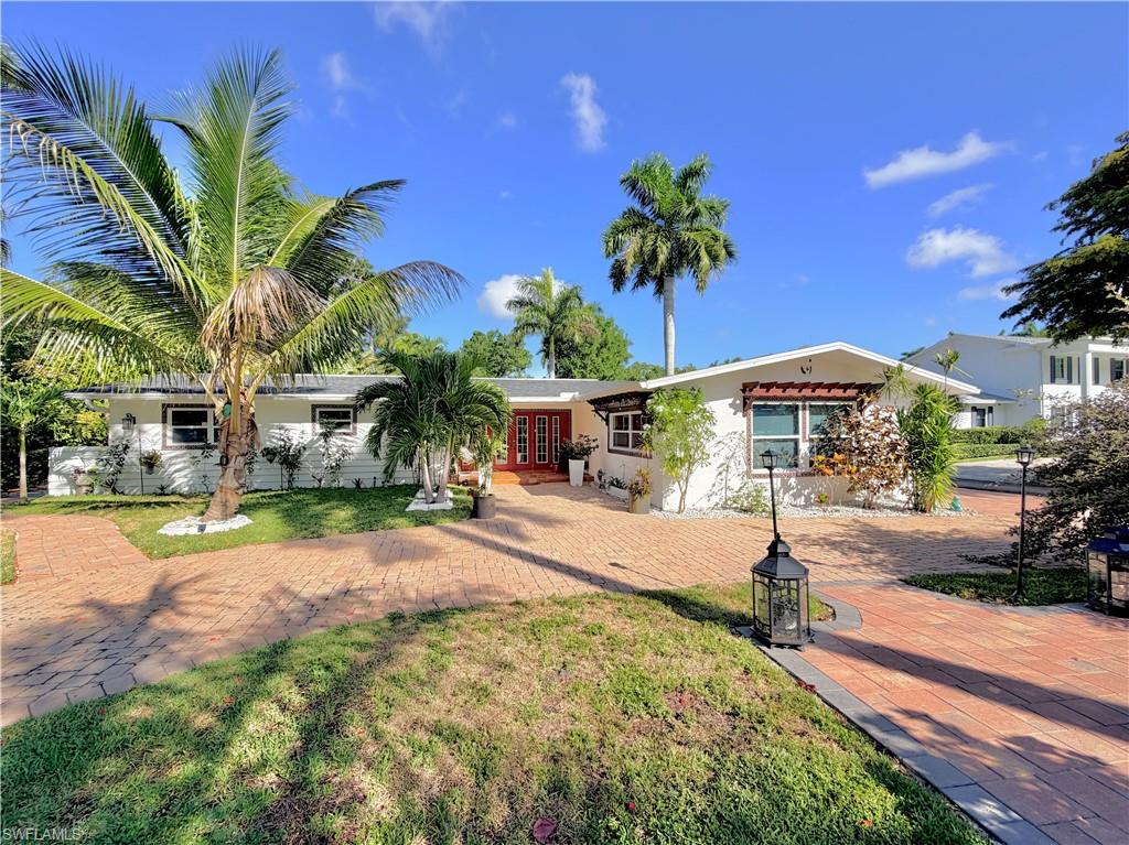 FORT MYERS - Residential Lease