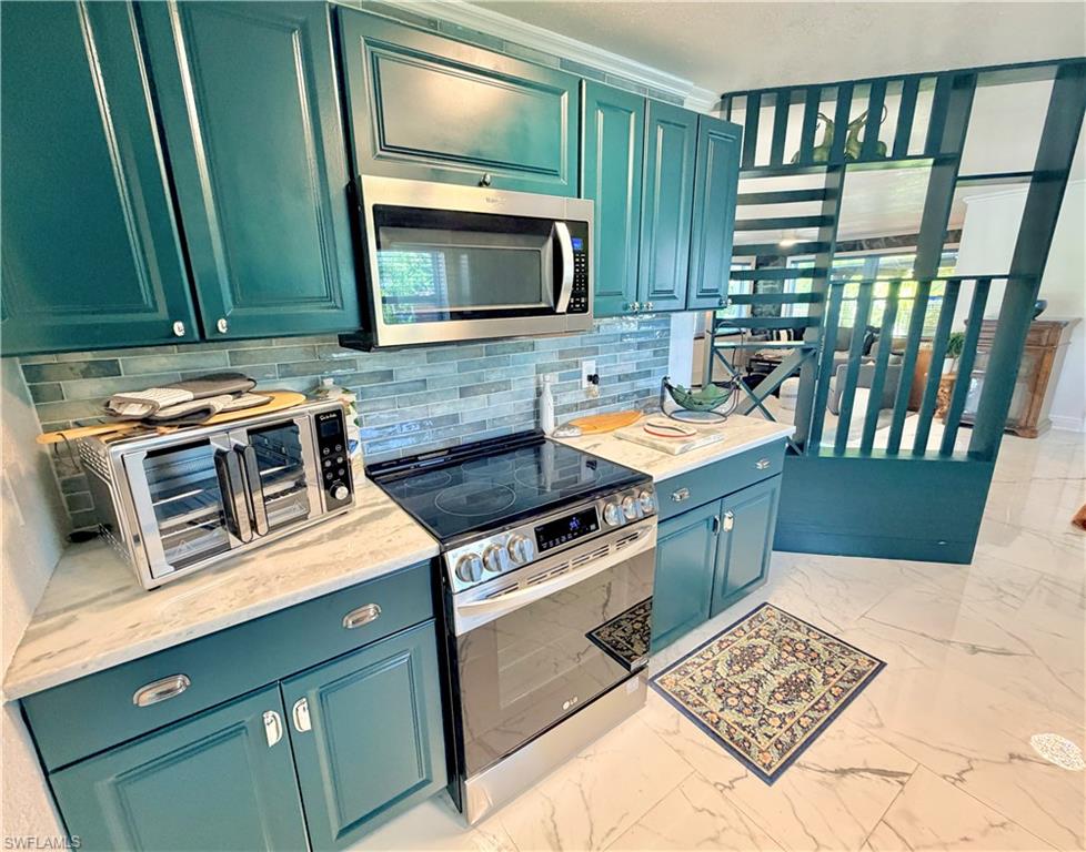 FORT MYERS - Residential Lease