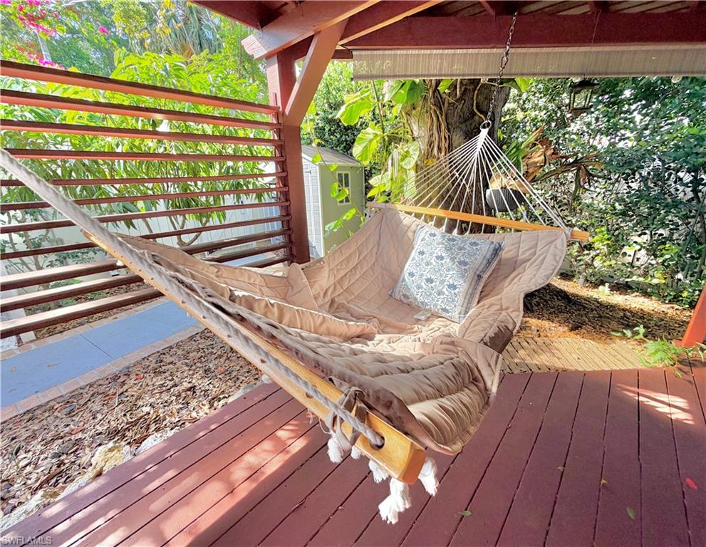 FORT MYERS - Residential Lease