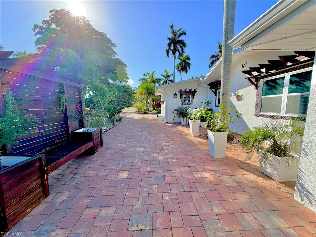 FORT MYERS - Residential Lease