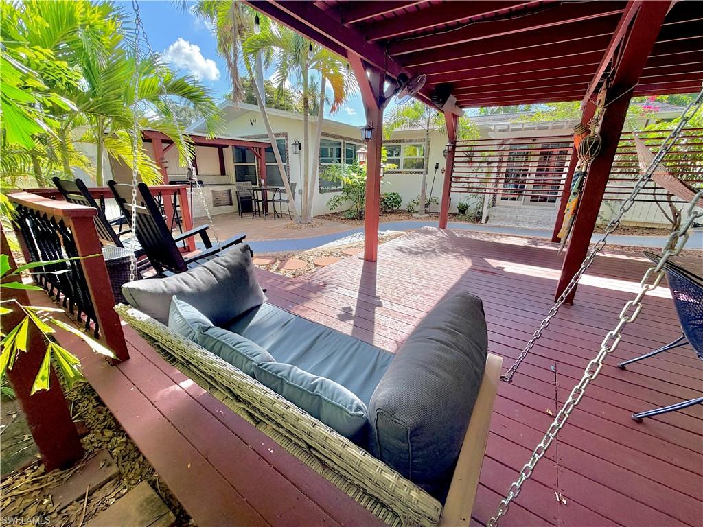 FORT MYERS - Residential Lease