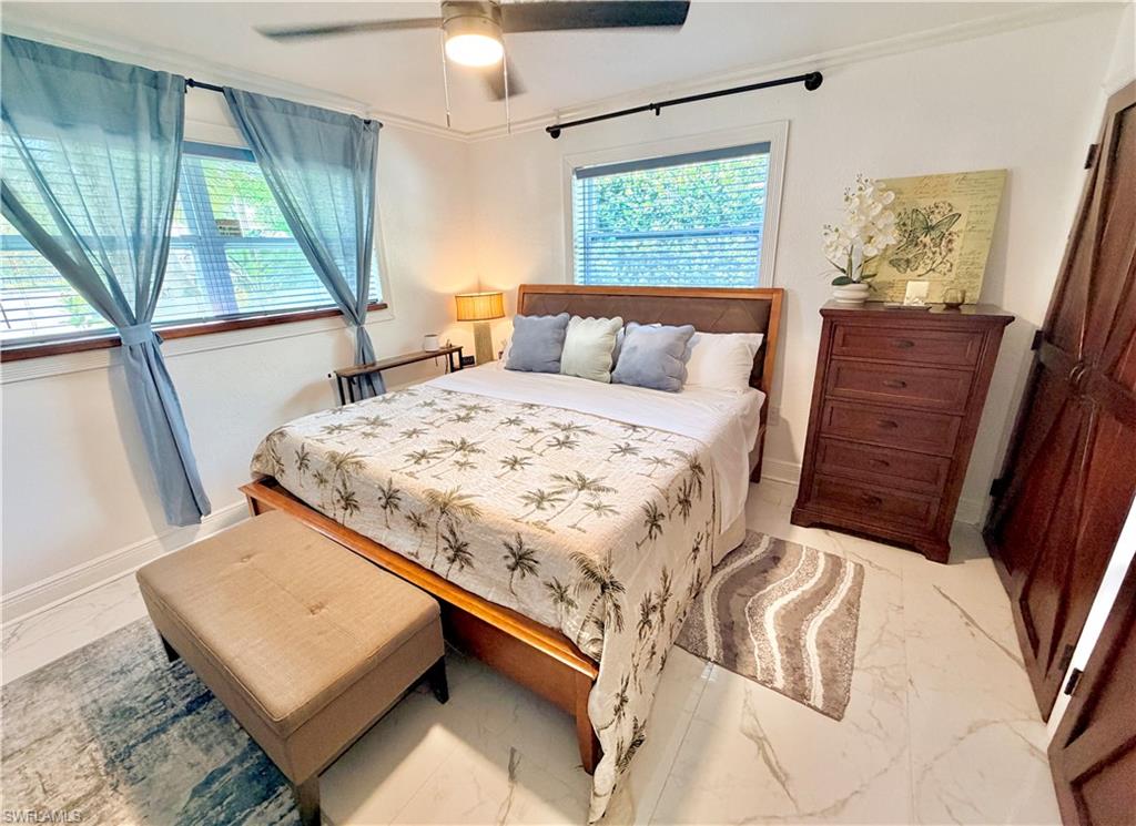 FORT MYERS - Residential Lease