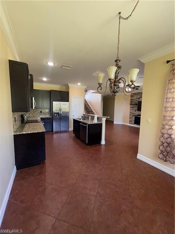 SANDOVAL - Residential Lease
