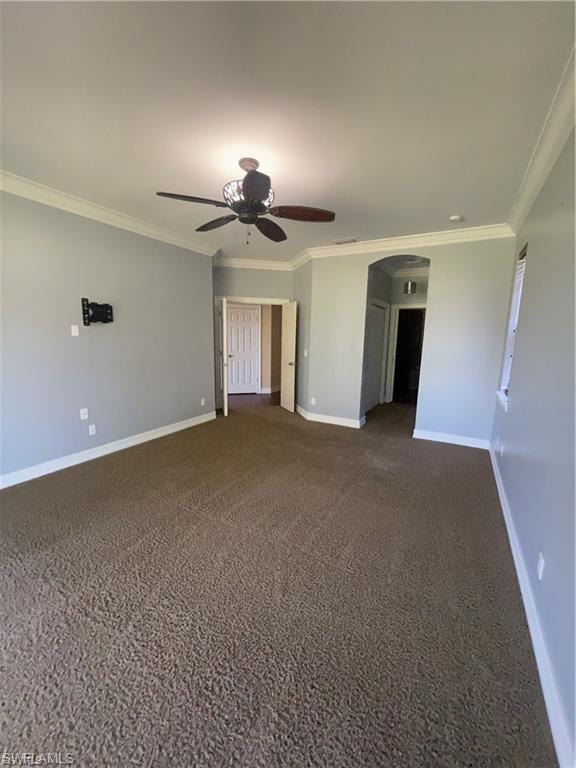 SANDOVAL - Residential Lease