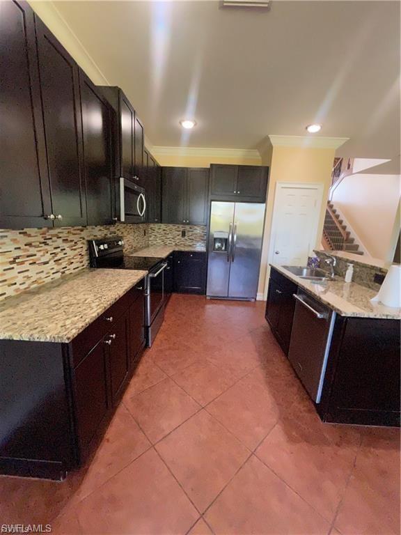 SANDOVAL - Residential Lease