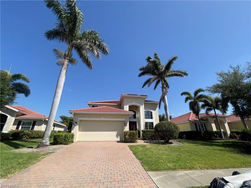 SANDOVAL - Residential Lease