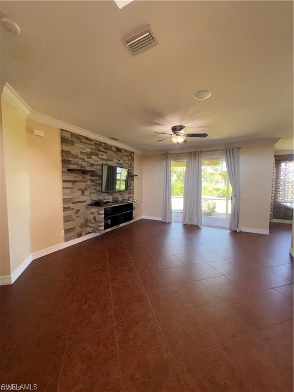 SANDOVAL - Residential Lease