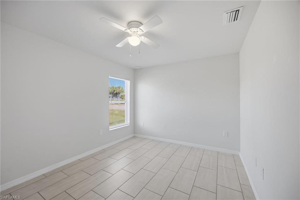 CAPE CORAL - Residential Lease