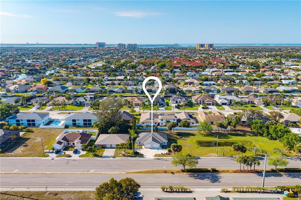 CAPE CORAL - Residential Lease