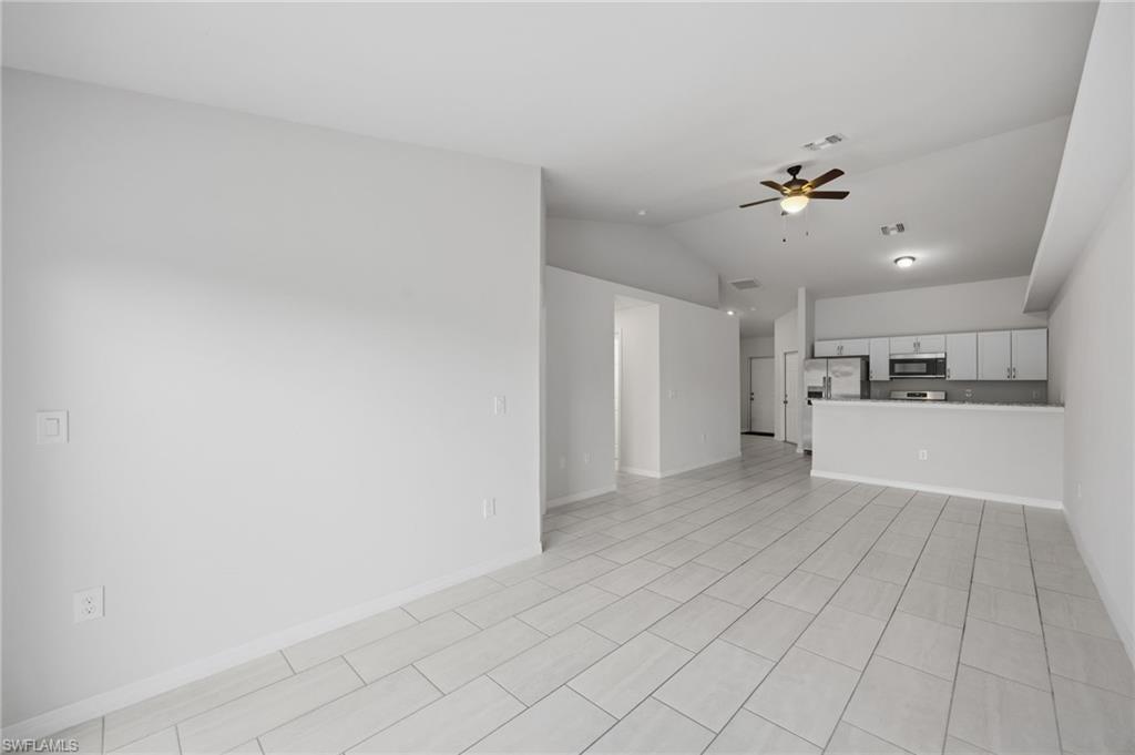 CAPE CORAL - Residential Lease