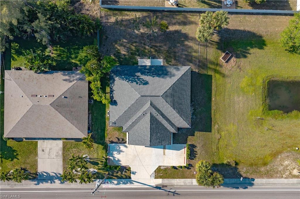 CAPE CORAL - Residential Lease