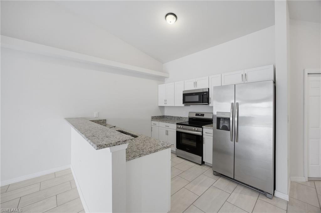 CAPE CORAL - Residential Lease