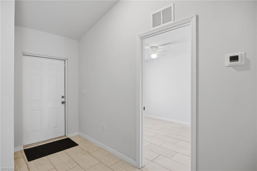 CAPE CORAL - Residential Lease