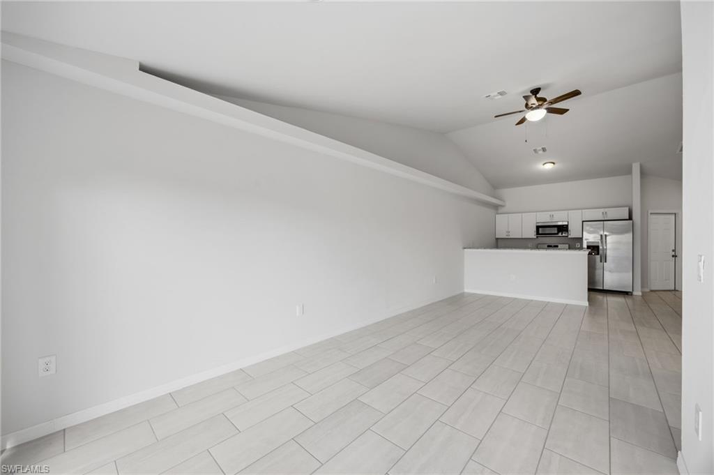 CAPE CORAL - Residential Lease