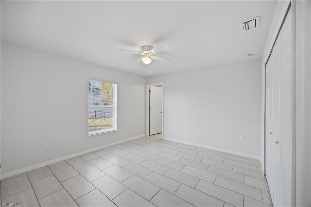 CAPE CORAL - Residential Lease