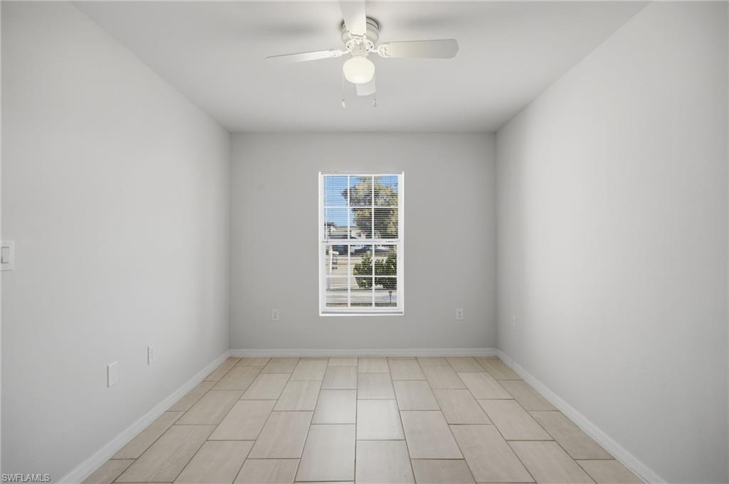 CAPE CORAL - Residential Lease
