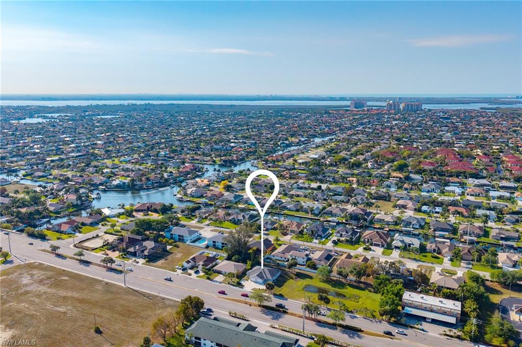 CAPE CORAL - Residential Lease