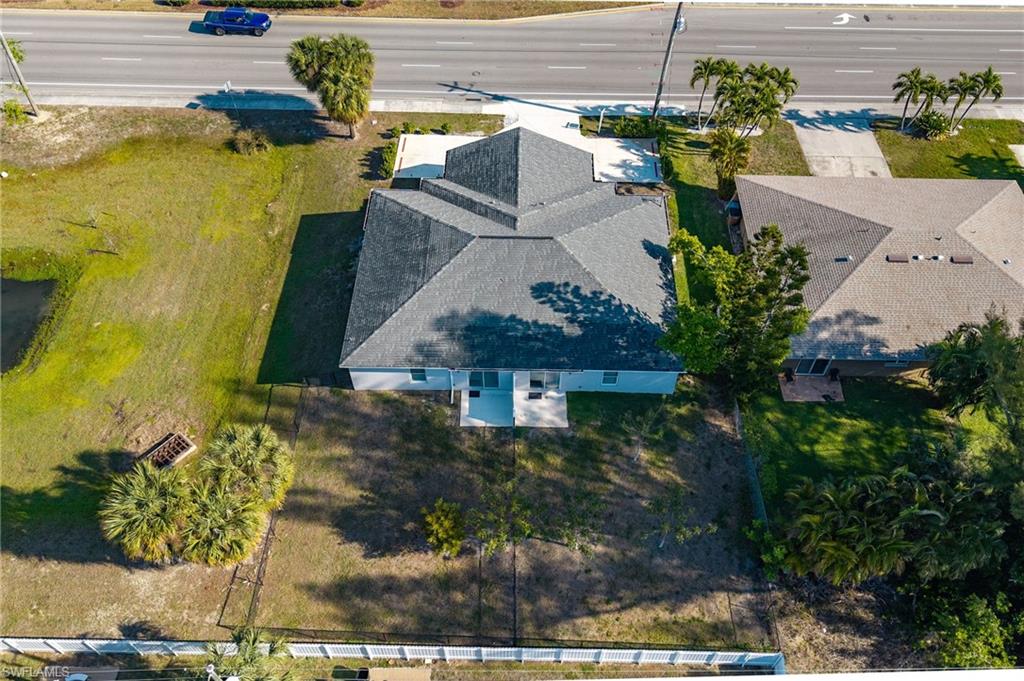 CAPE CORAL - Residential Lease
