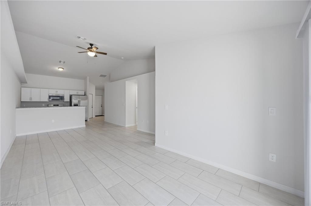 CAPE CORAL - Residential Lease