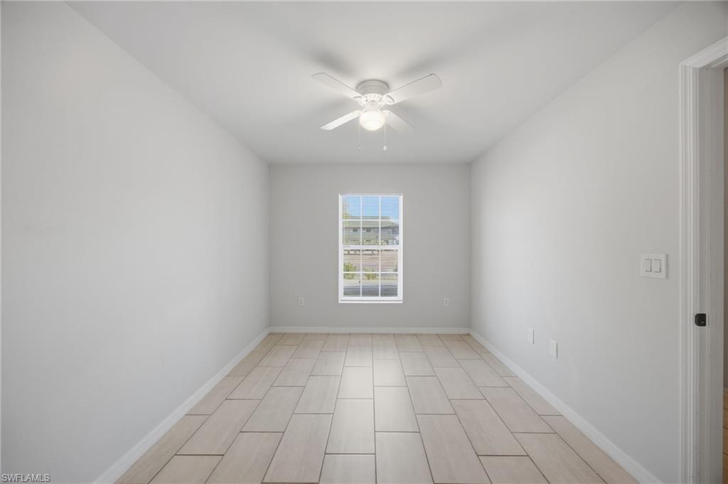 CAPE CORAL - Residential Lease