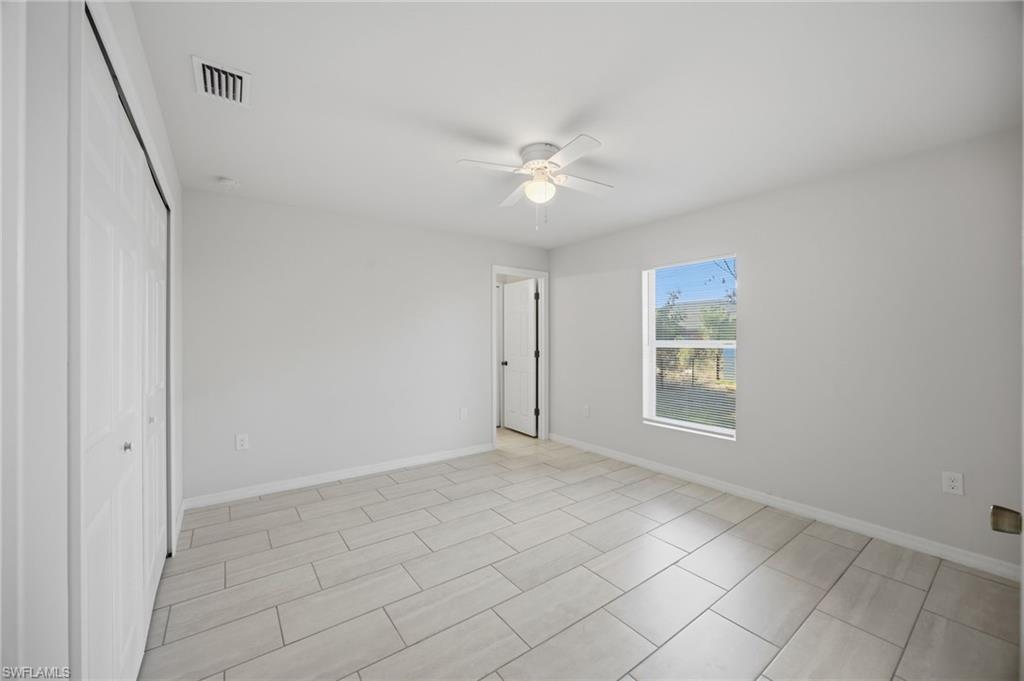 CAPE CORAL - Residential Lease