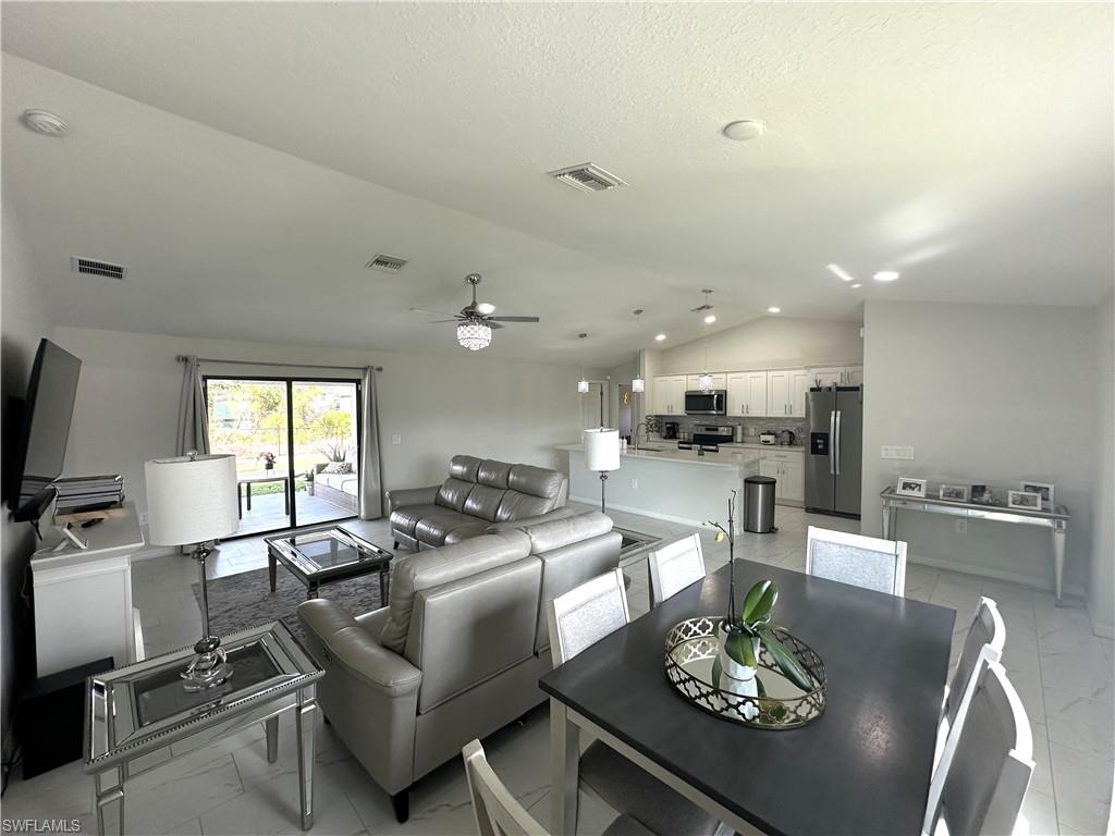 LEHIGH ACRES - Residential Lease