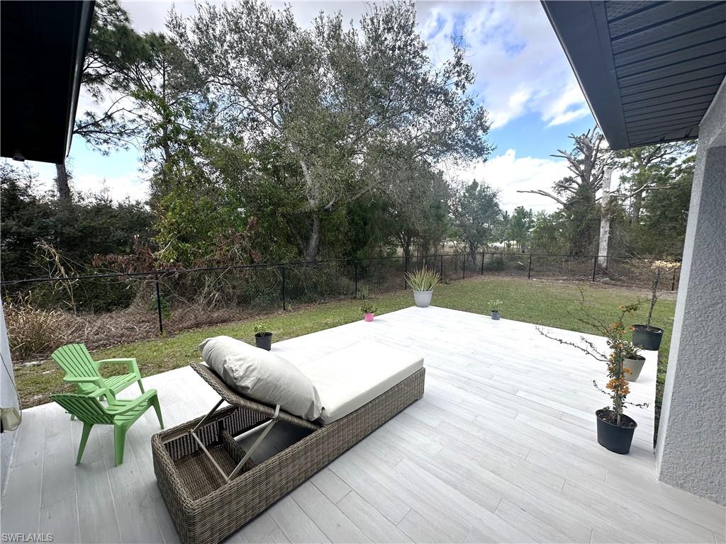 LEHIGH ACRES - Residential Lease