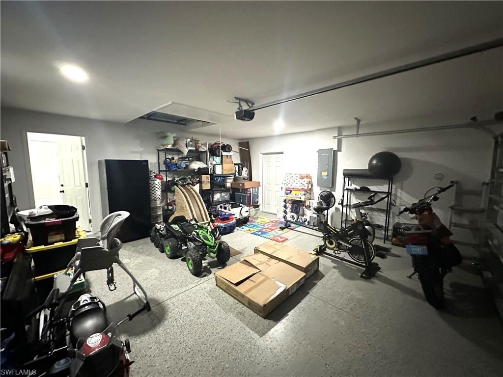 LEHIGH ACRES - Residential Lease