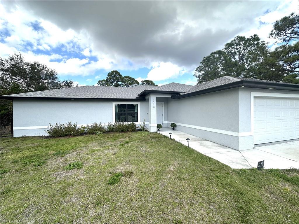 LEHIGH ACRES - Residential Lease
