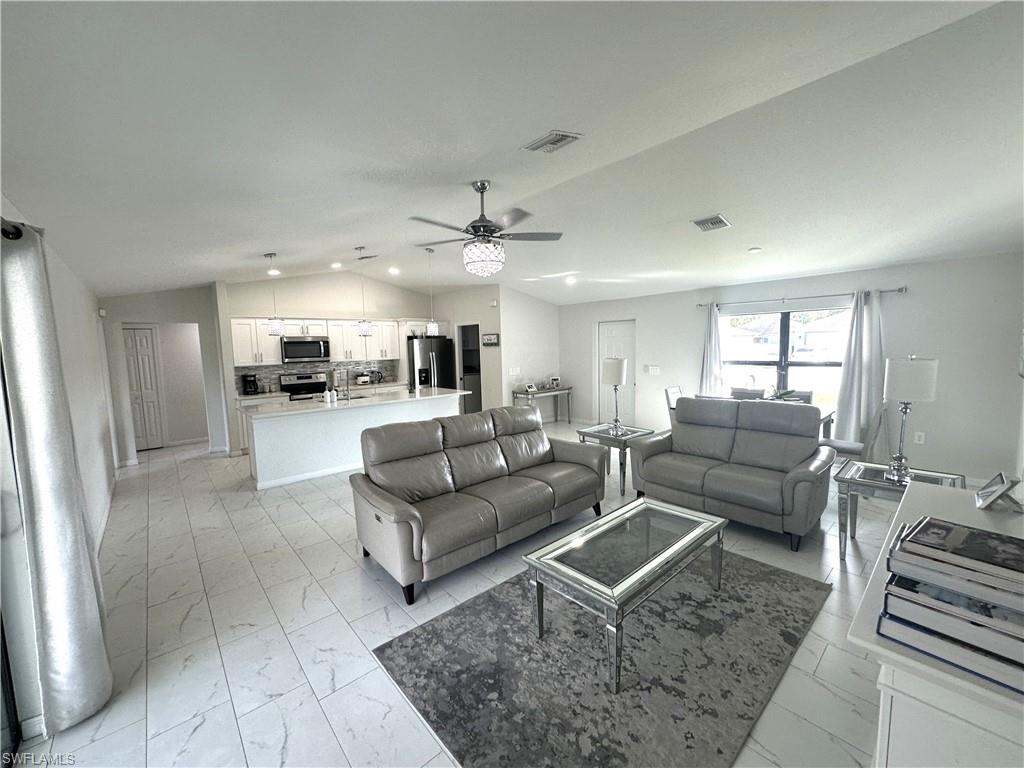 LEHIGH ACRES - Residential Lease