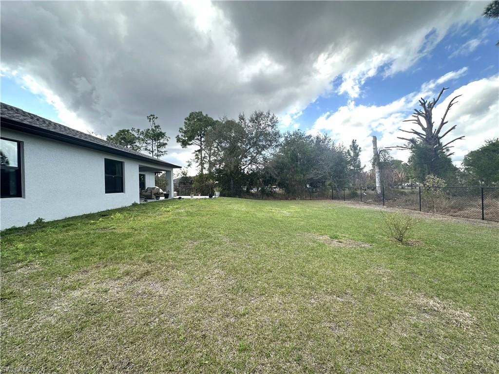 LEHIGH ACRES - Residential Lease