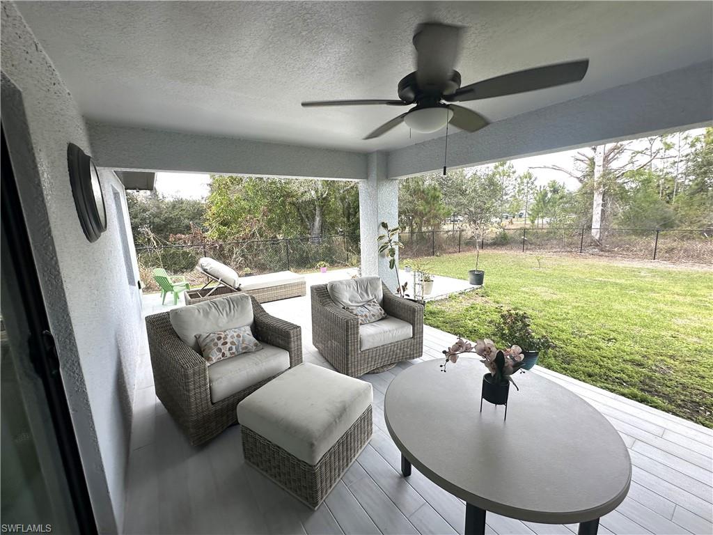 LEHIGH ACRES - Residential Lease