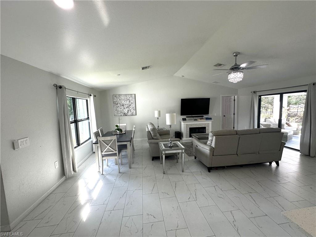 LEHIGH ACRES - Residential Lease