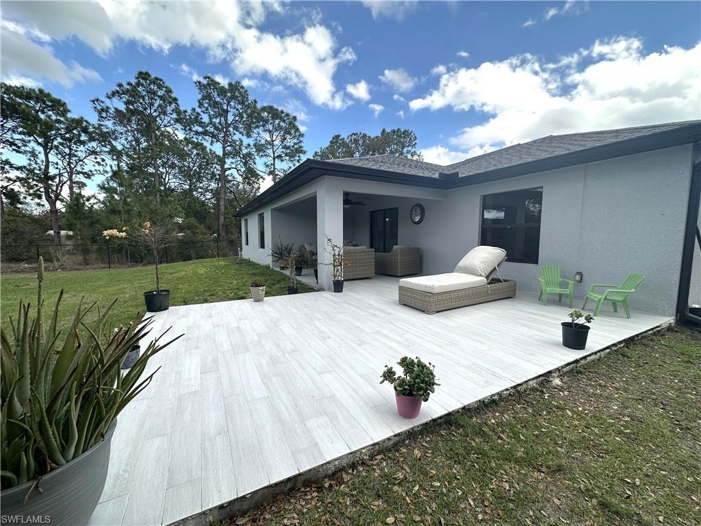 LEHIGH ACRES - Residential Lease