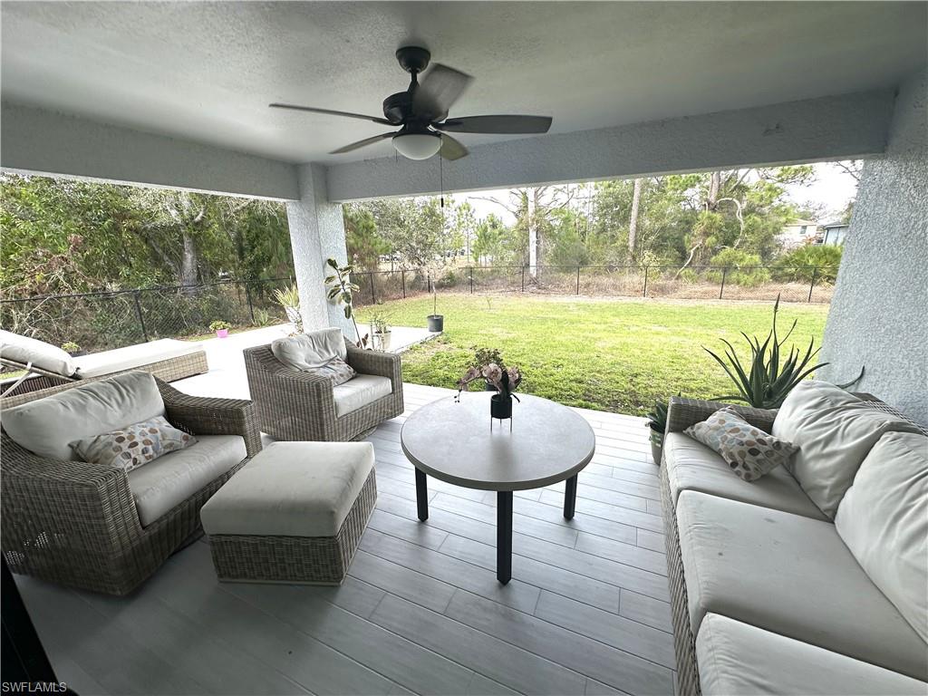 LEHIGH ACRES - Residential Lease