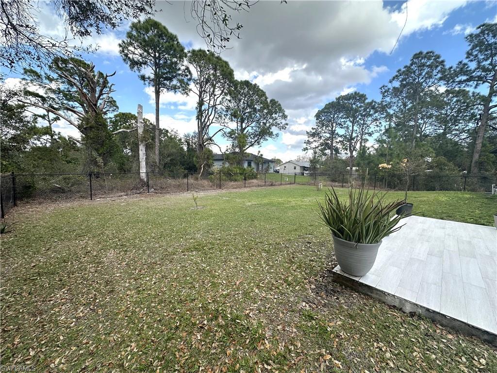 LEHIGH ACRES - Residential Lease