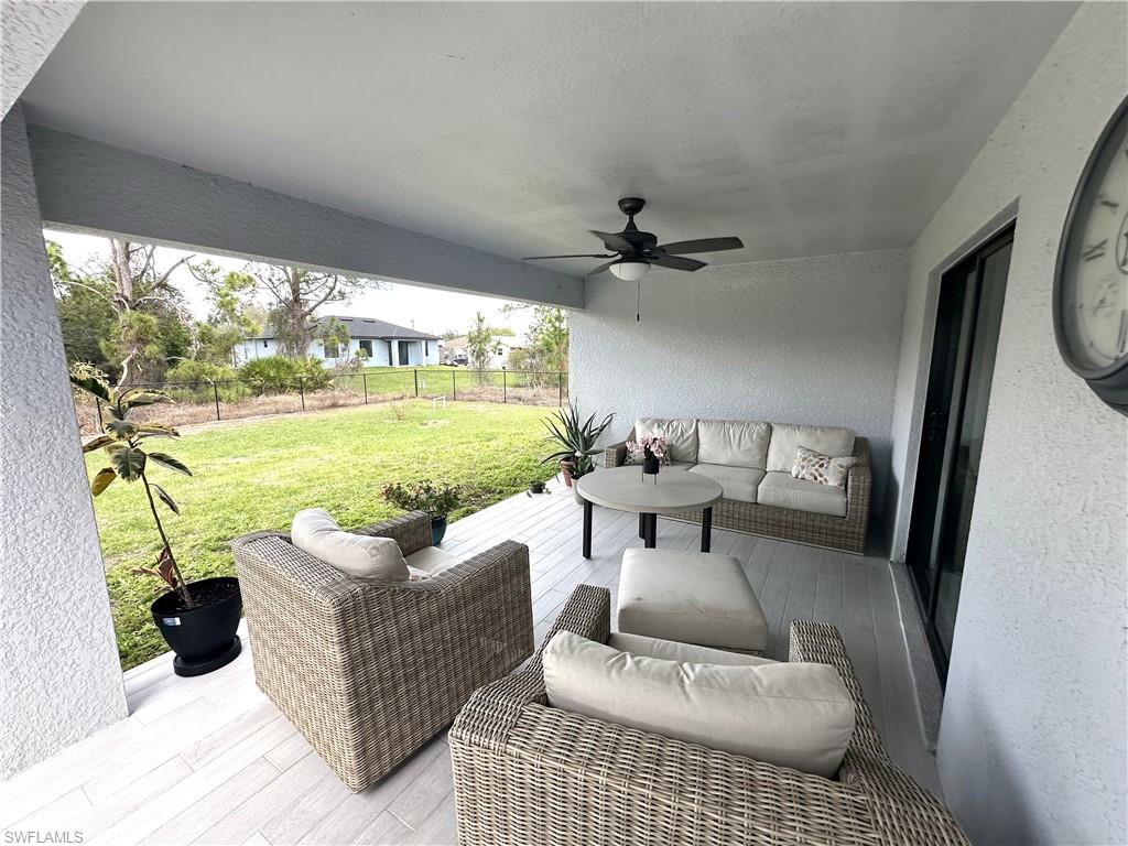 LEHIGH ACRES - Residential Lease