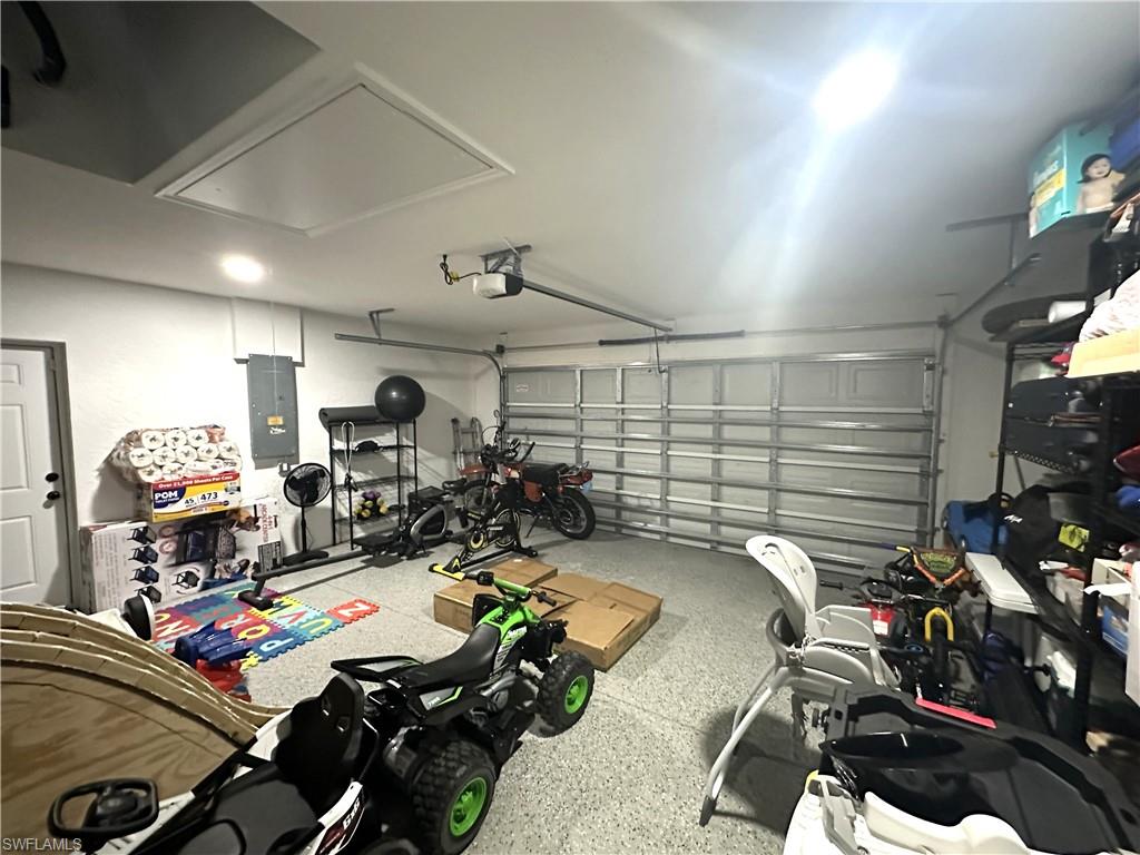 LEHIGH ACRES - Residential Lease