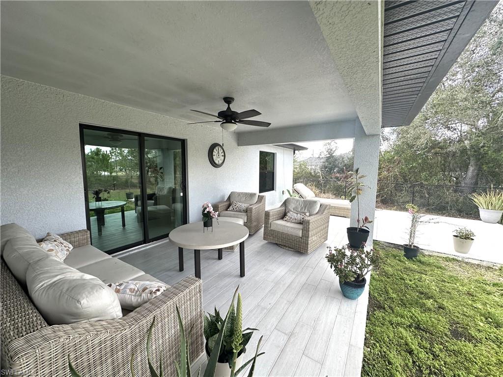 LEHIGH ACRES - Residential Lease