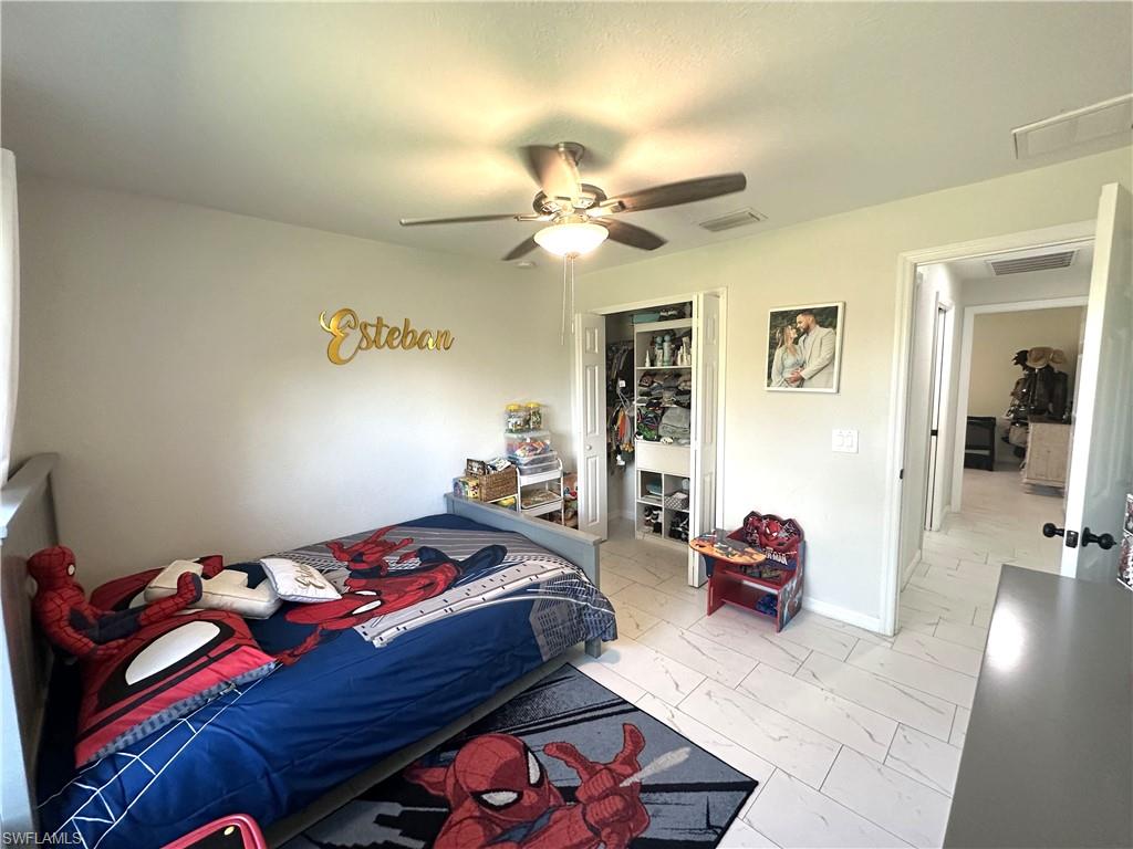 LEHIGH ACRES - Residential Lease