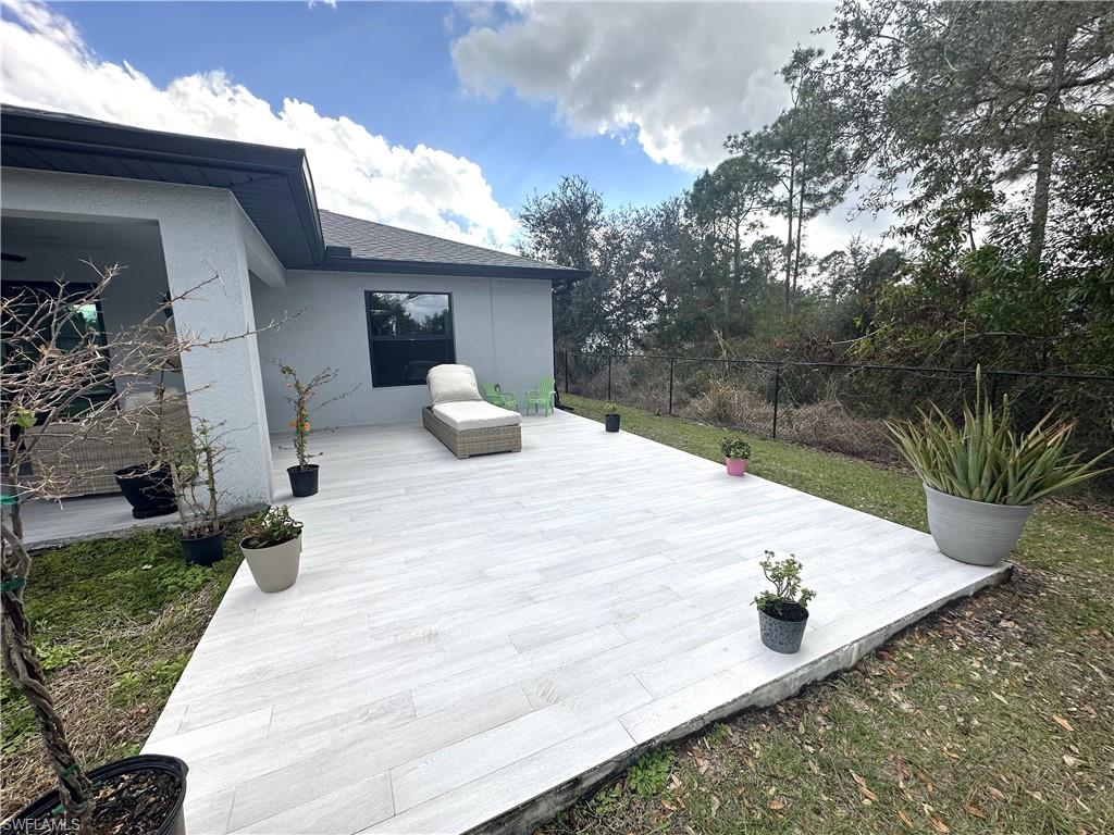 LEHIGH ACRES - Residential Lease