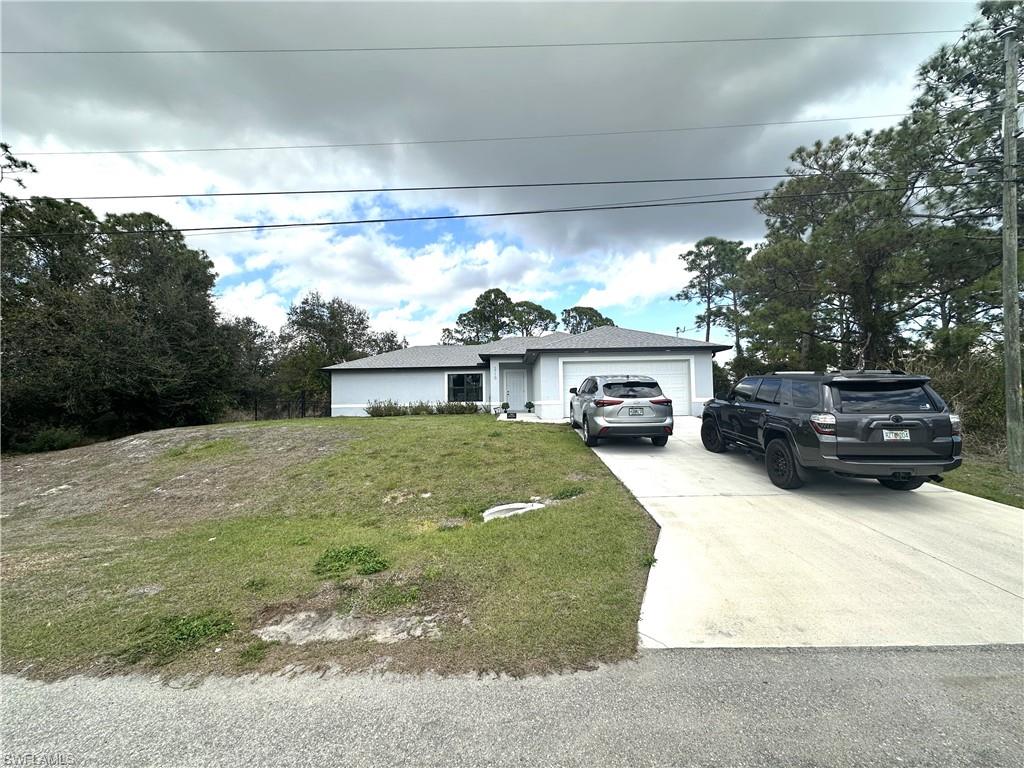 LEHIGH ACRES - Residential Lease