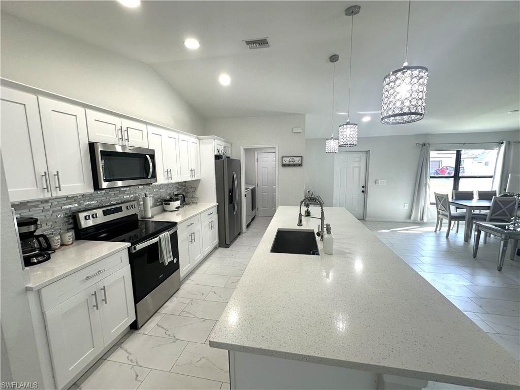 LEHIGH ACRES - Residential Lease